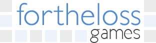 ForTheLoss Games